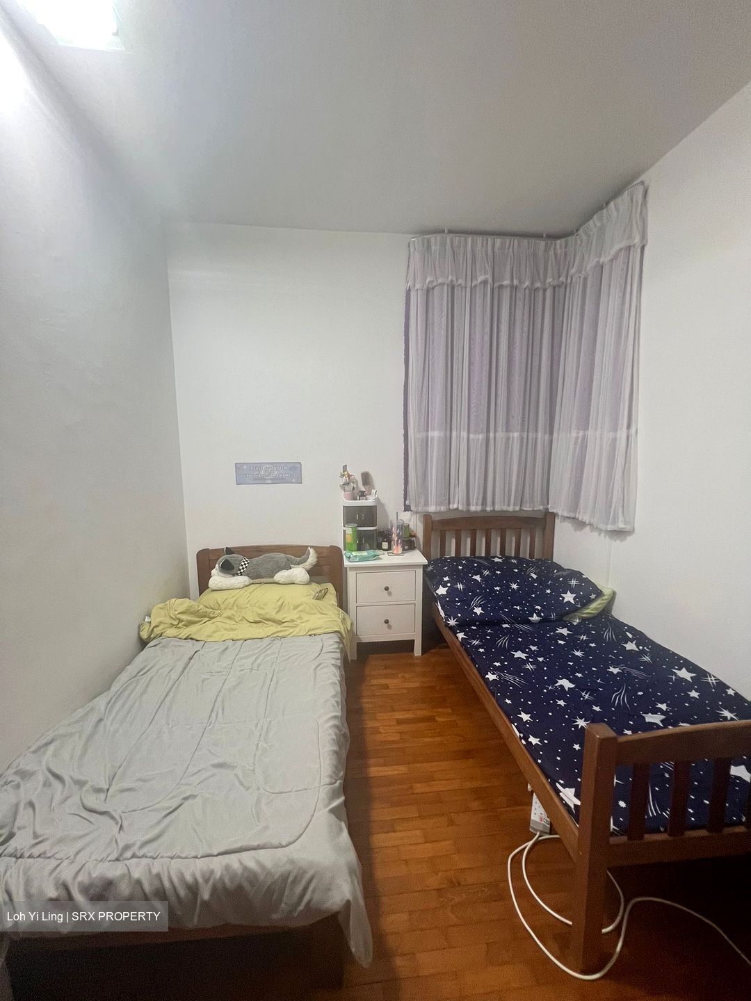 Lilydale (D27), Condominium #531009801